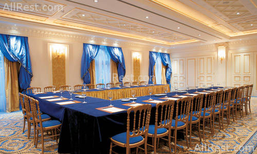 King George Palace 20